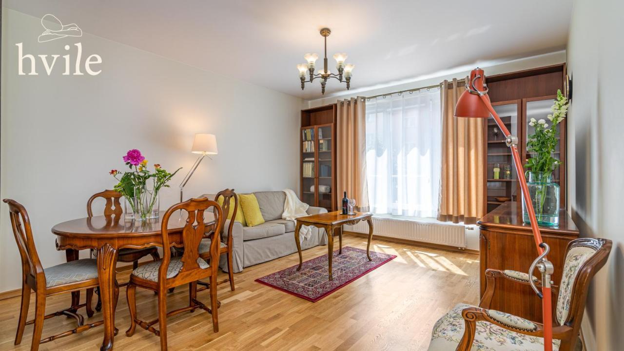 Hvile 122 - Gdańsk Exteriör bild