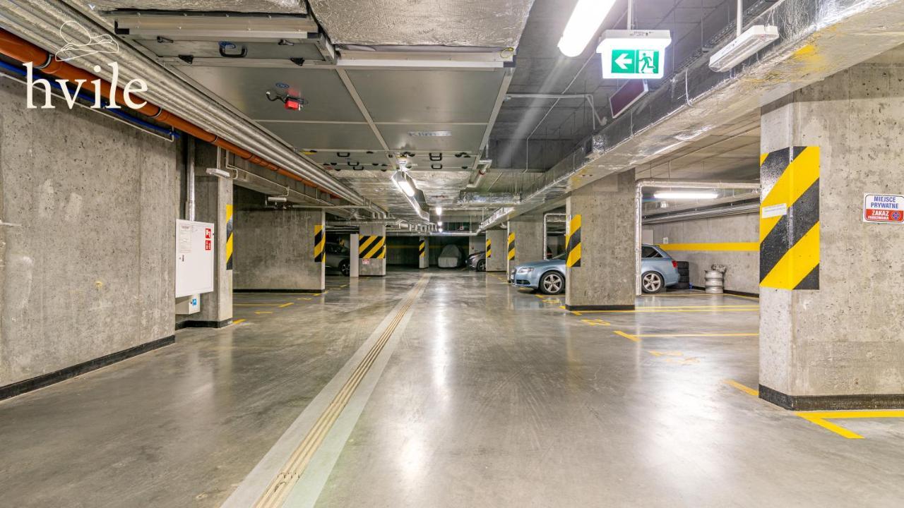 Hvile 122 - Gdańsk Exteriör bild